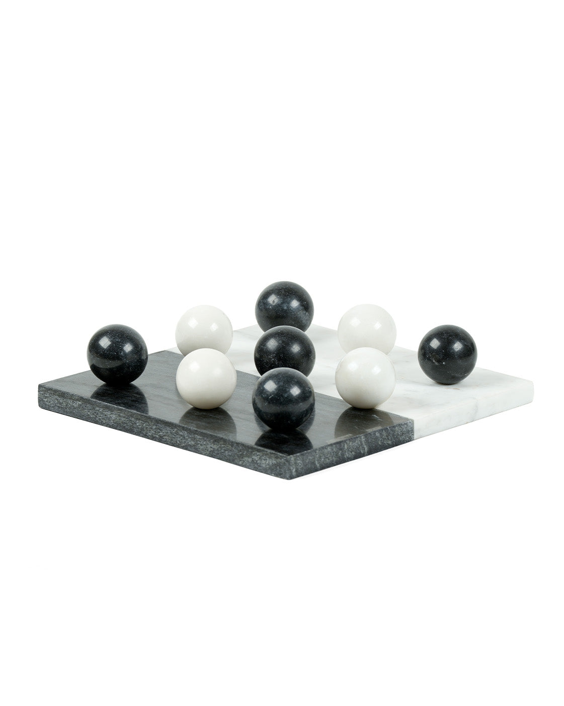 TACTI XO - Black