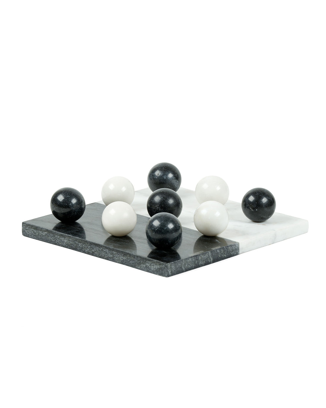 TACTI XO - Black