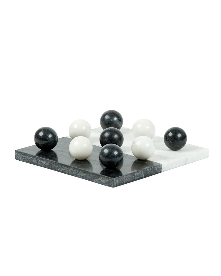 TACTI XO - Black