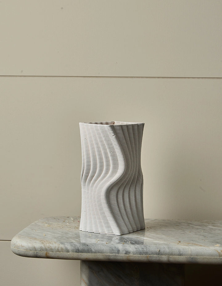 TWIST VASE