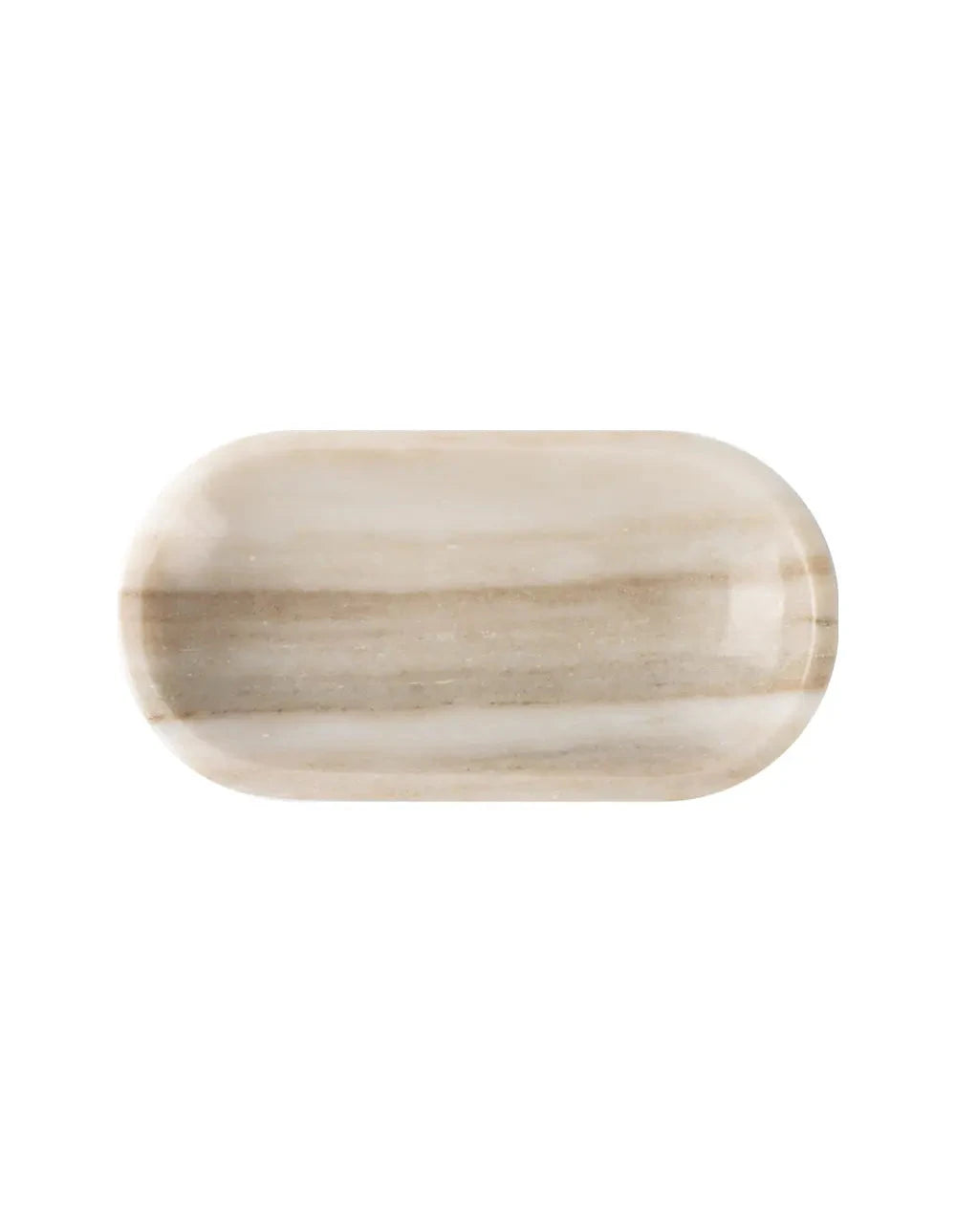 MARBLE BOWL - BEIGE koaliving-1