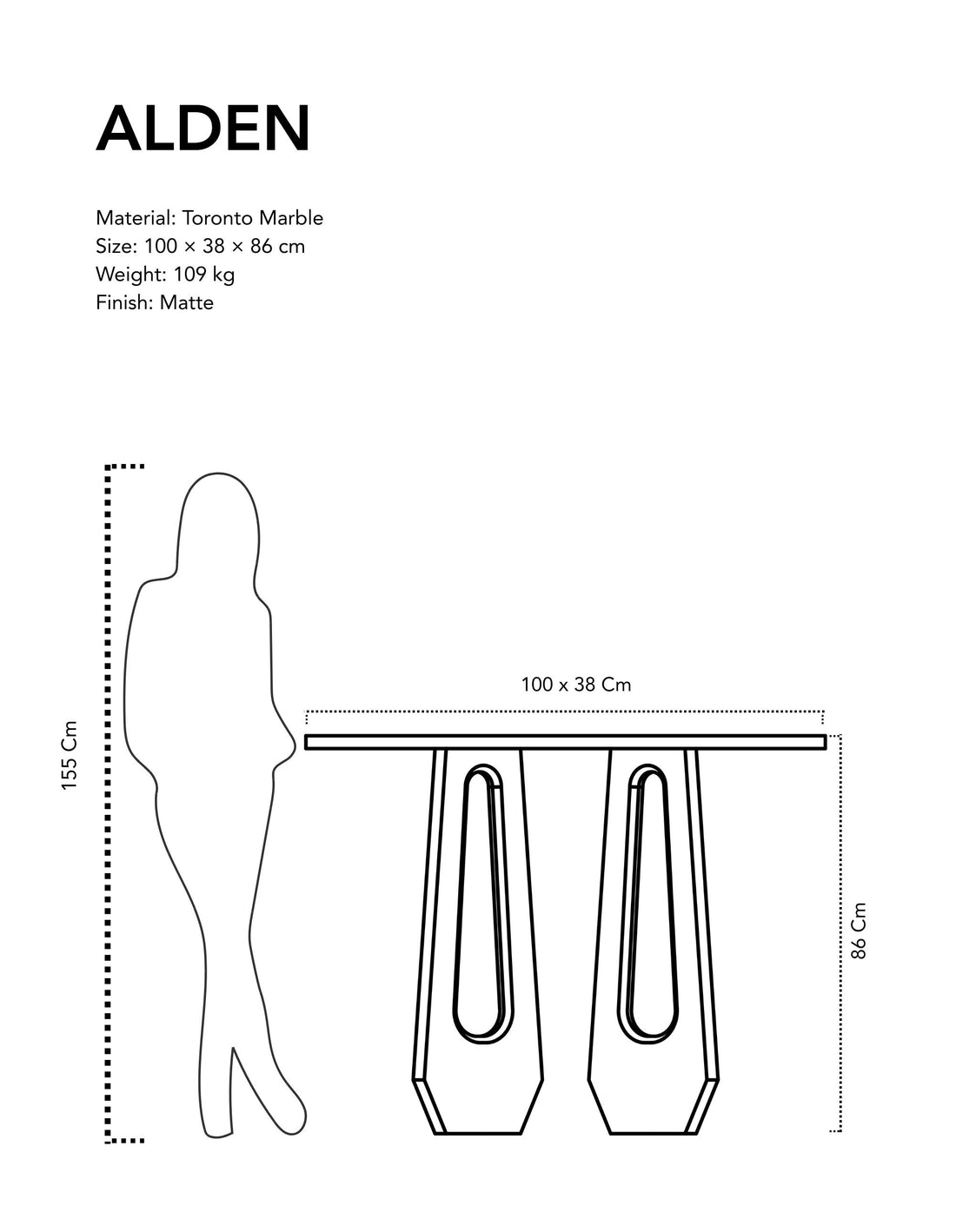 ALDEN