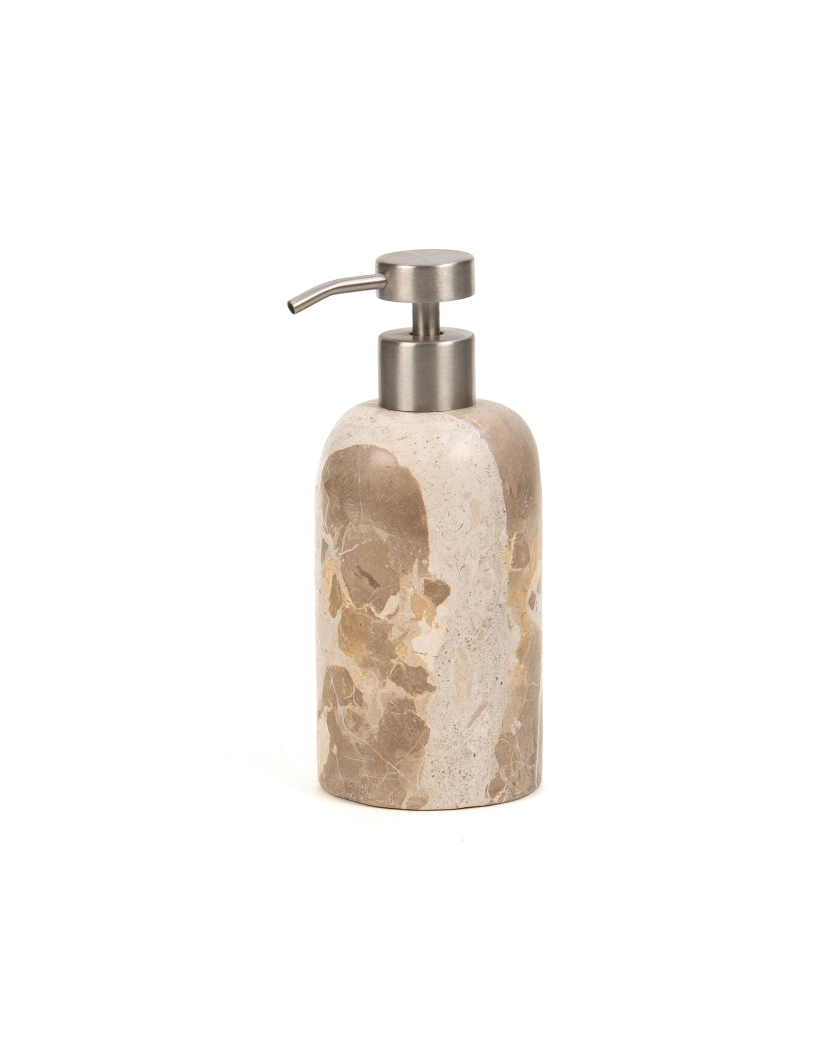 KORU BEIGE - Soap Dispenser Koa Living
