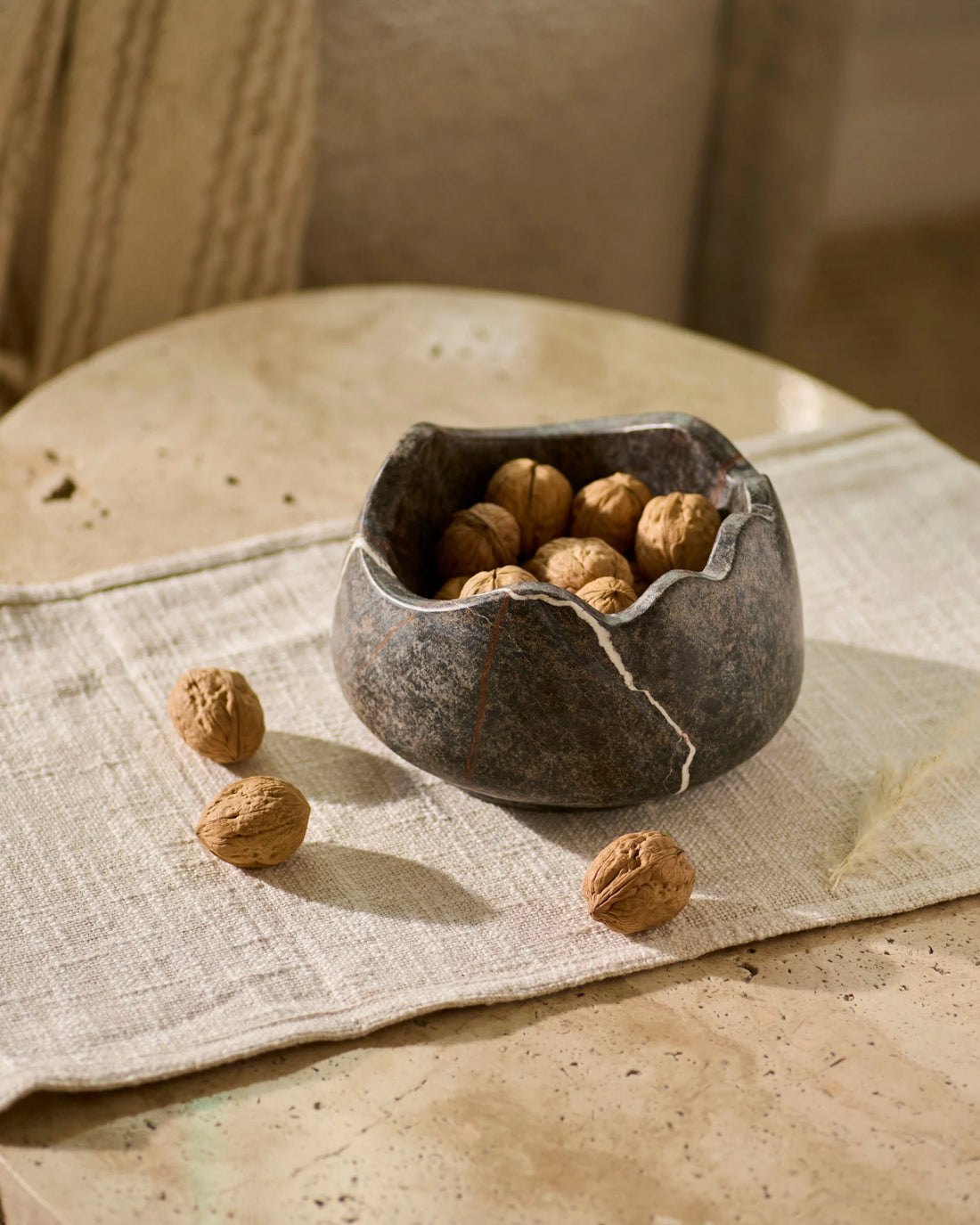 KRUSA BOWL