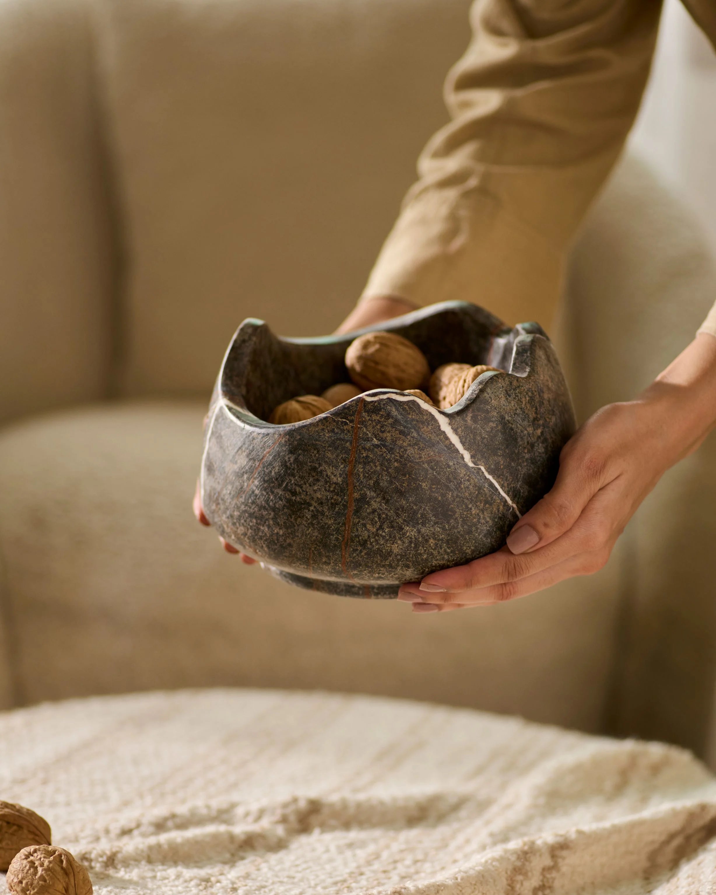 KRUSA BOWL