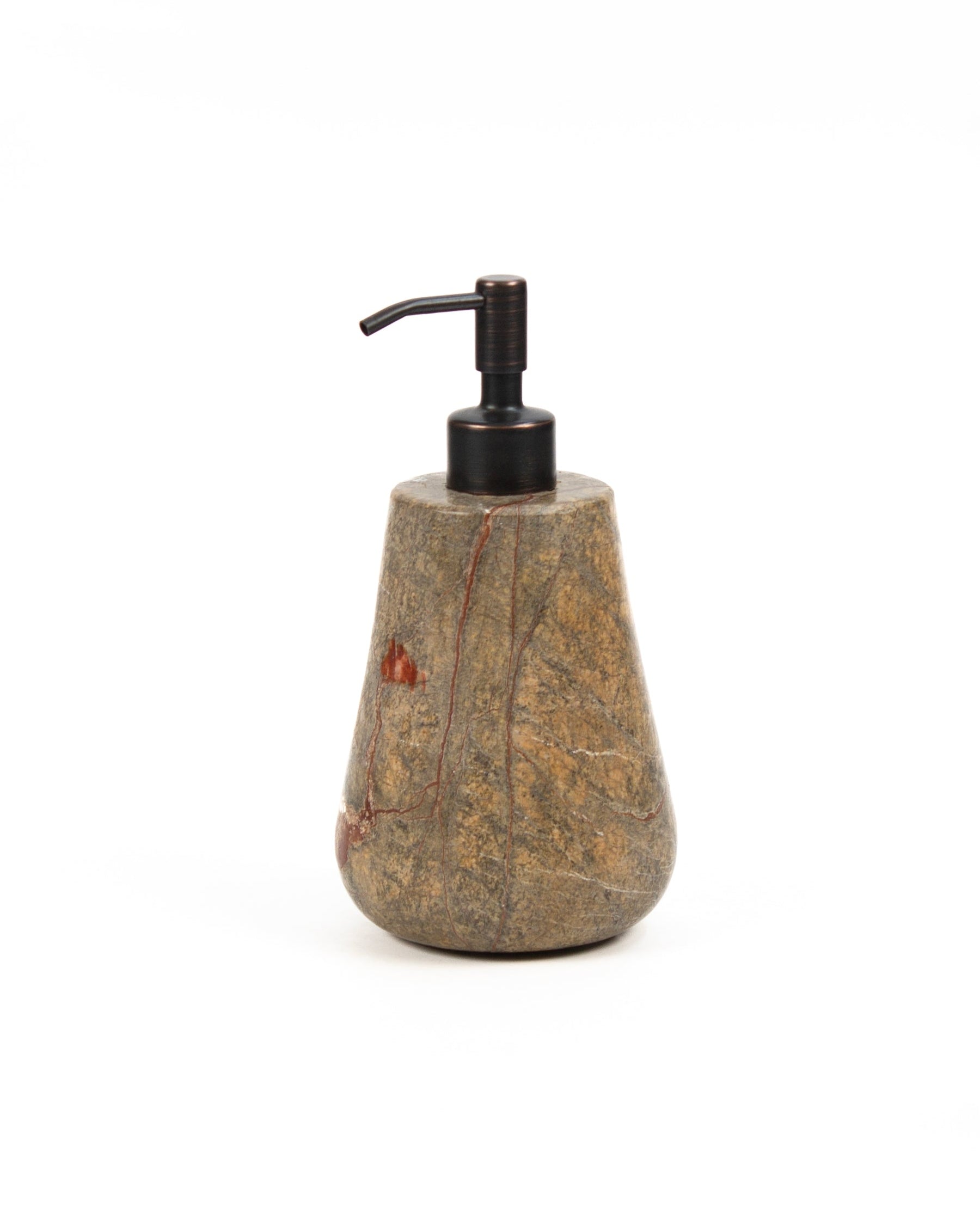 REEN BROWN - Soap Dispenser Koa Living
