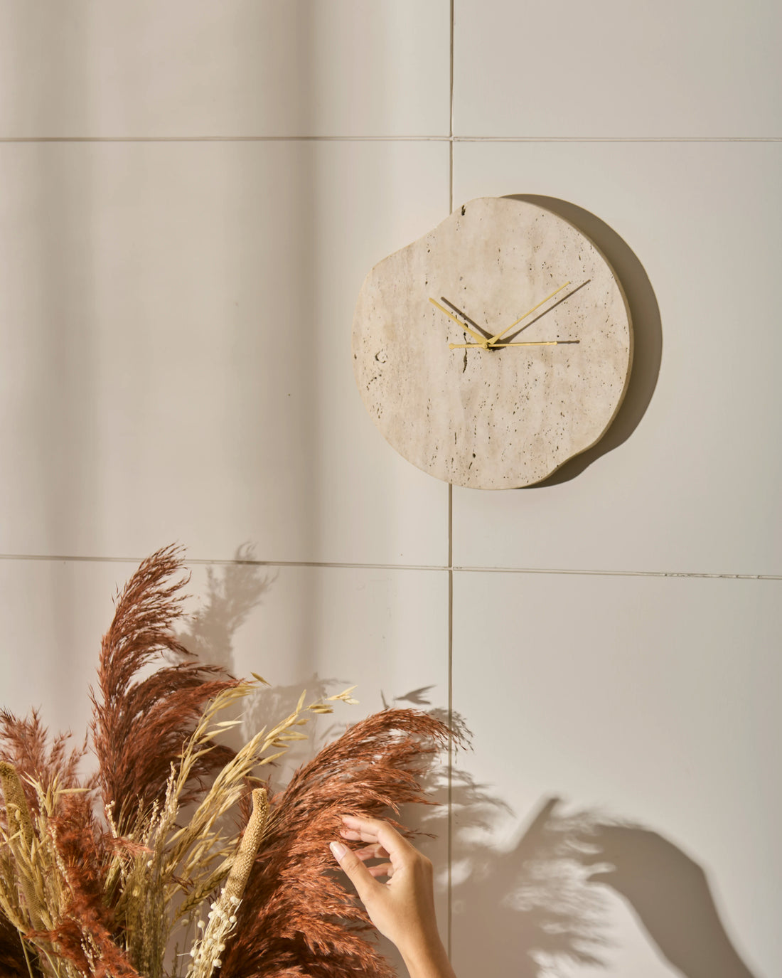 TILT - Travertine