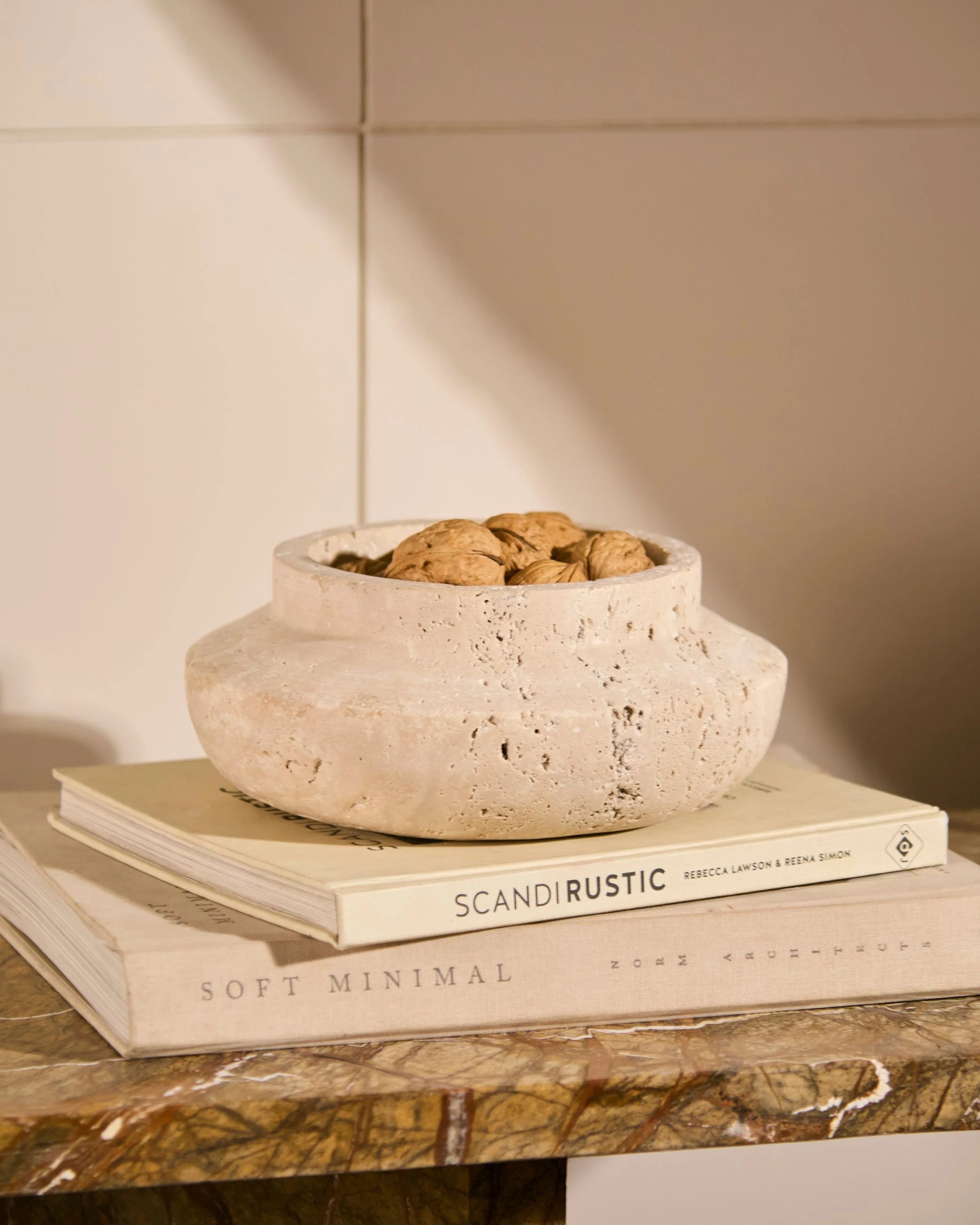 MACCTA BOWL