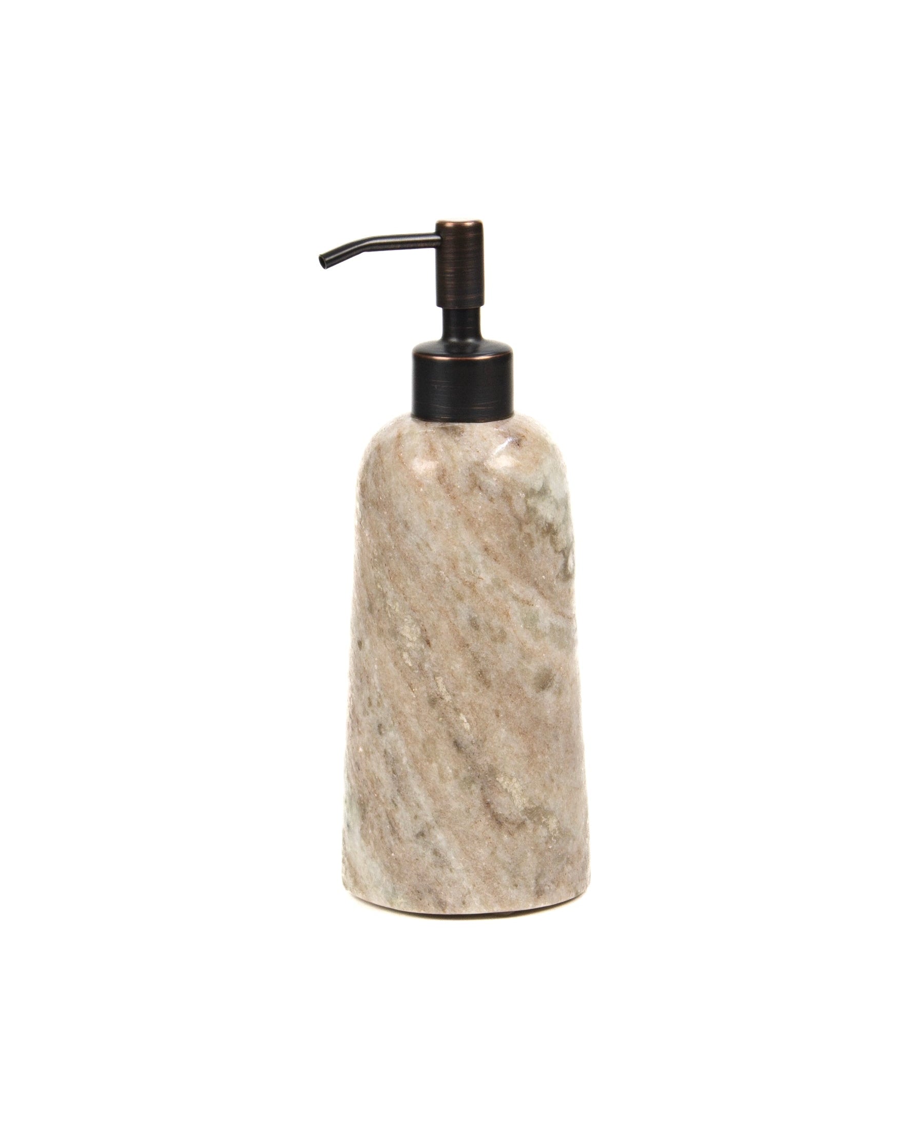 ROWER - Soap Dispenser Koa Living