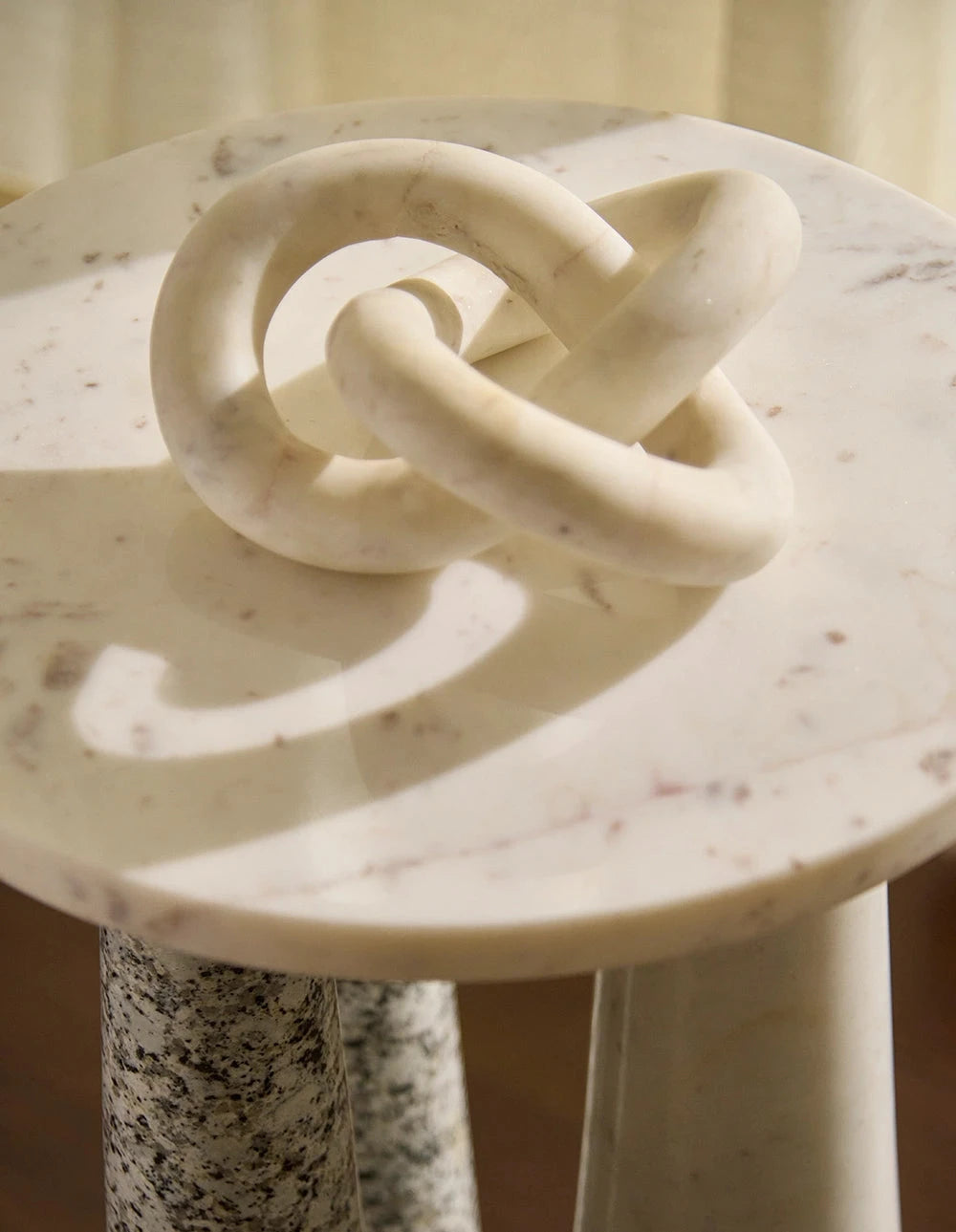 Chain - White koaliving-1