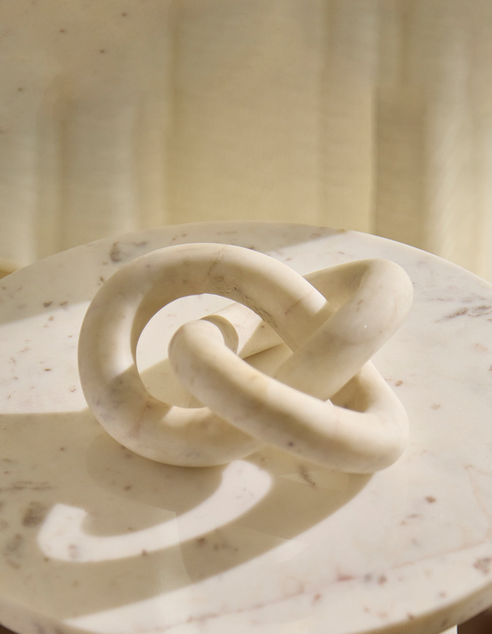 Chain - White koaliving-1