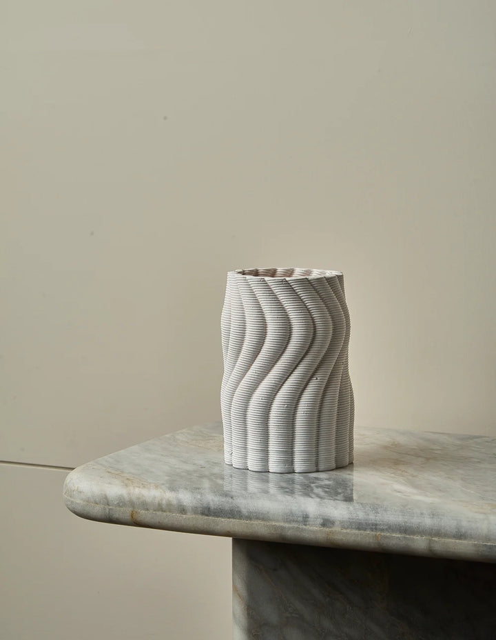 TIDE VASE
