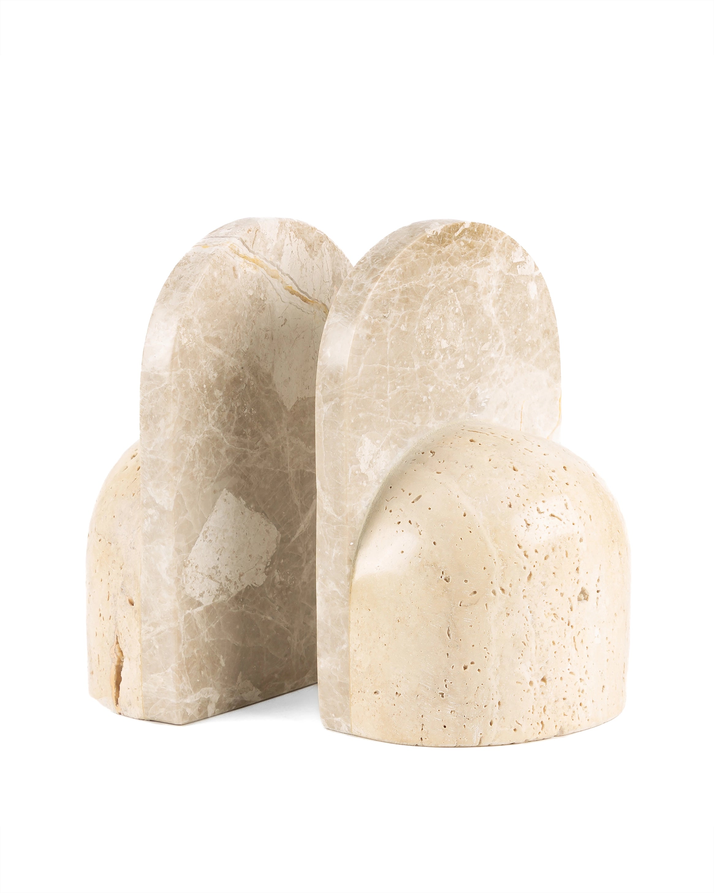 MYSA BOOKEND - SET OF 2