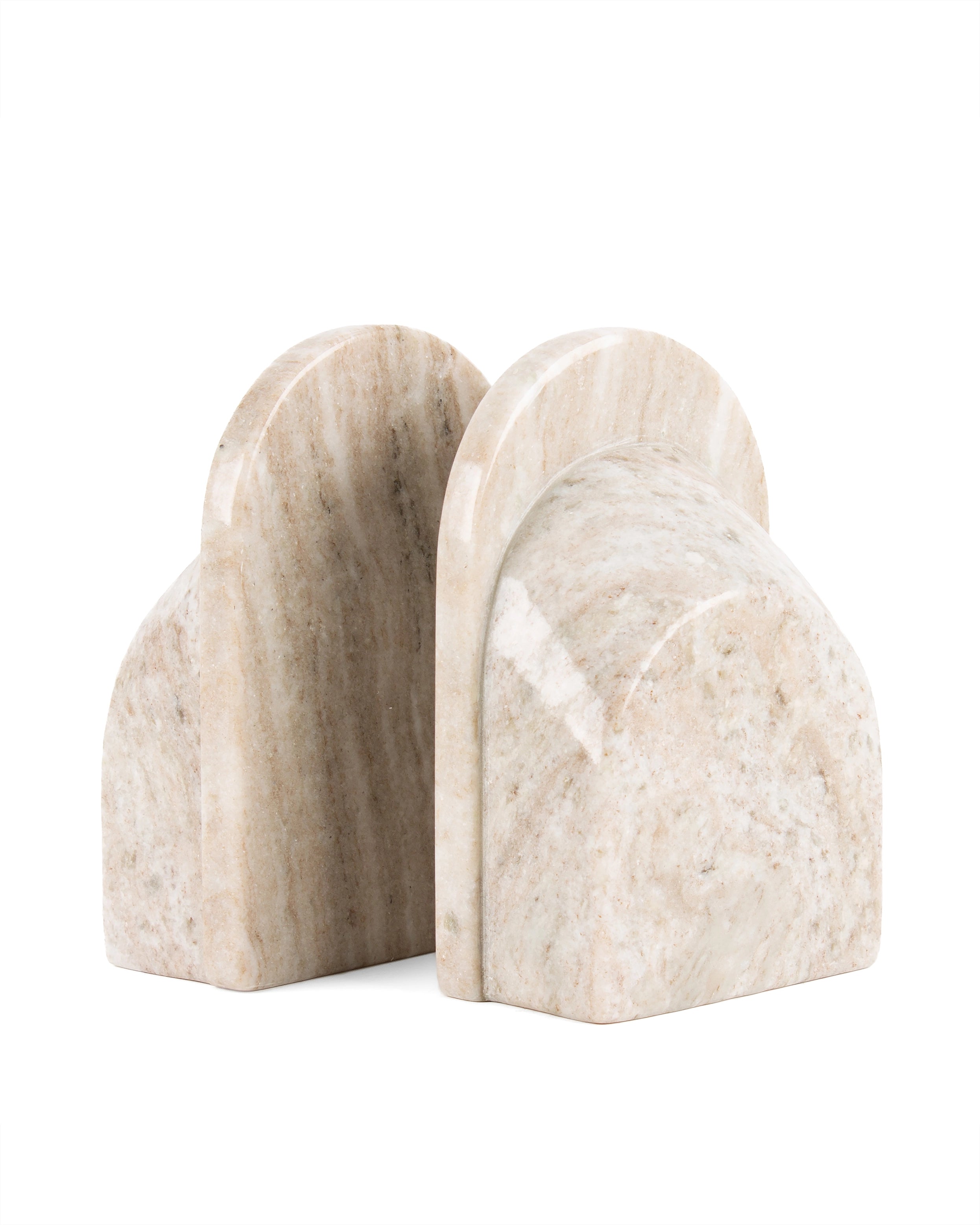 ARCH Morchana BOOKEND - SET OF 2