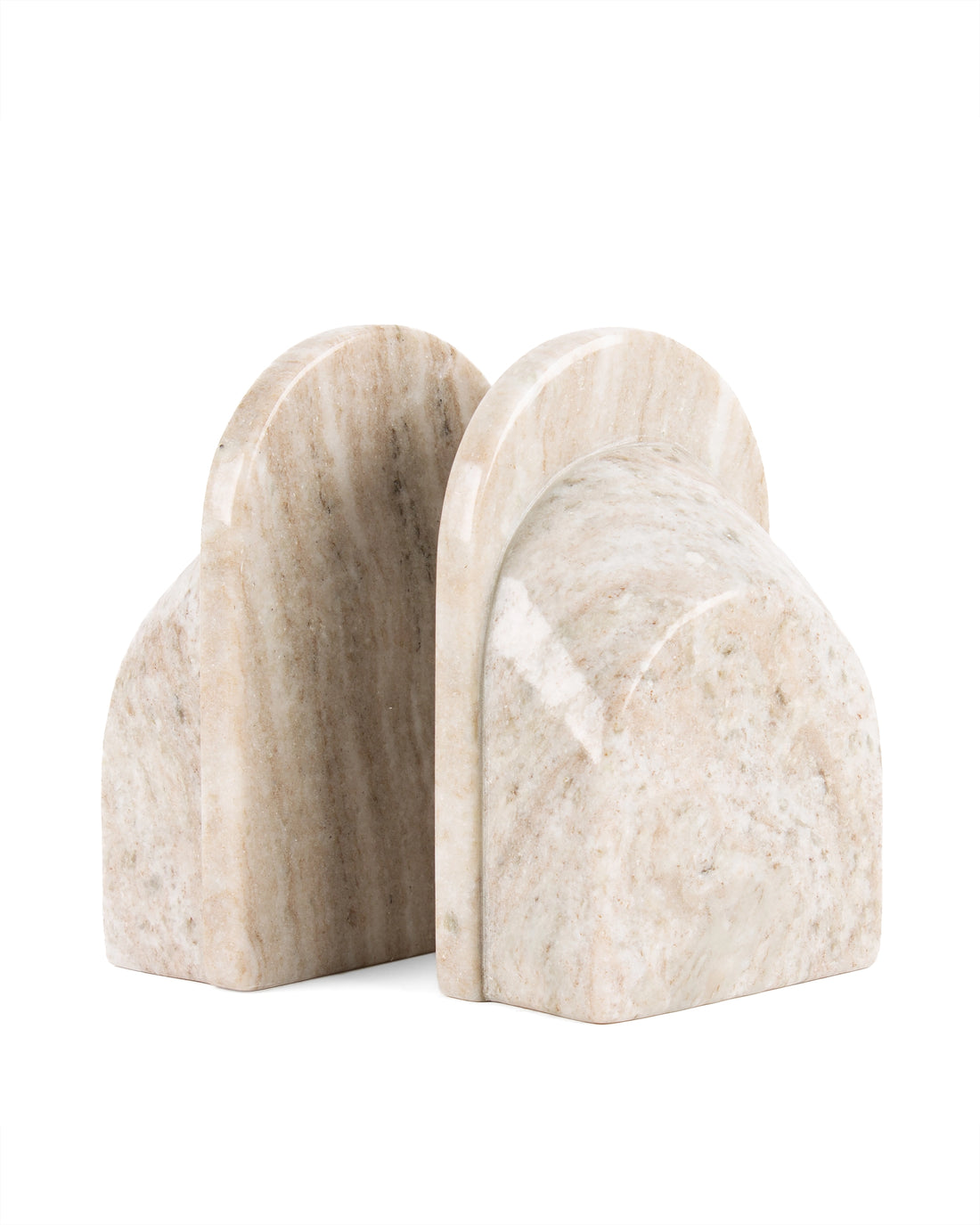 ARCH Morchana BOOKEND - SET OF 2