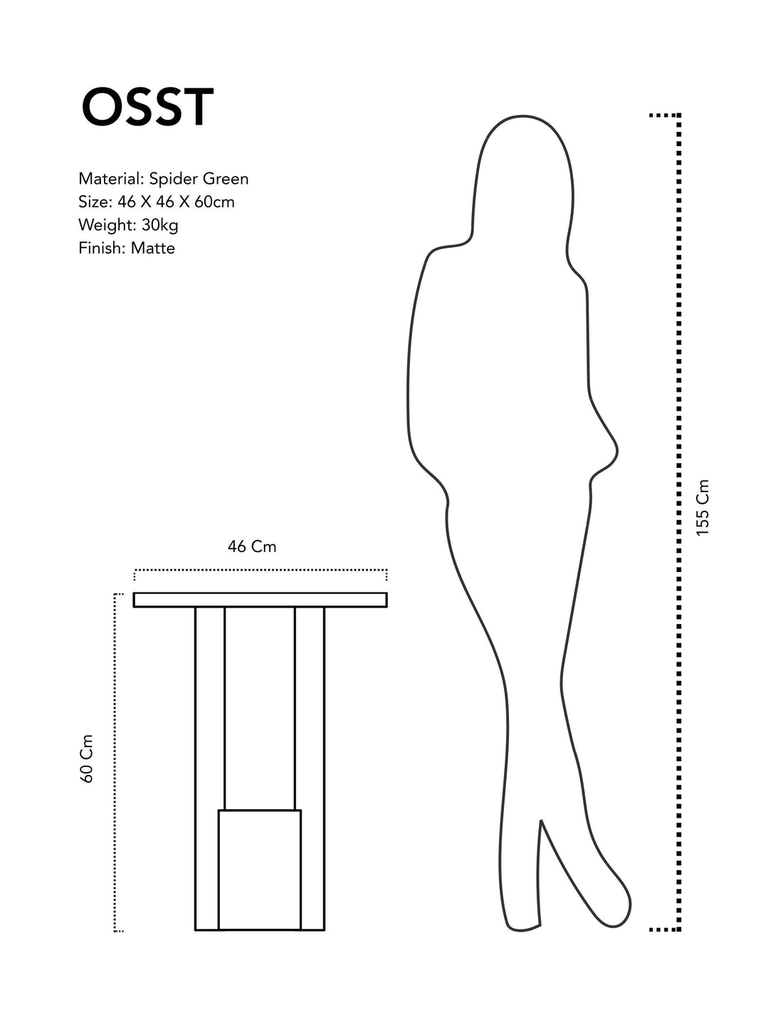 OSST