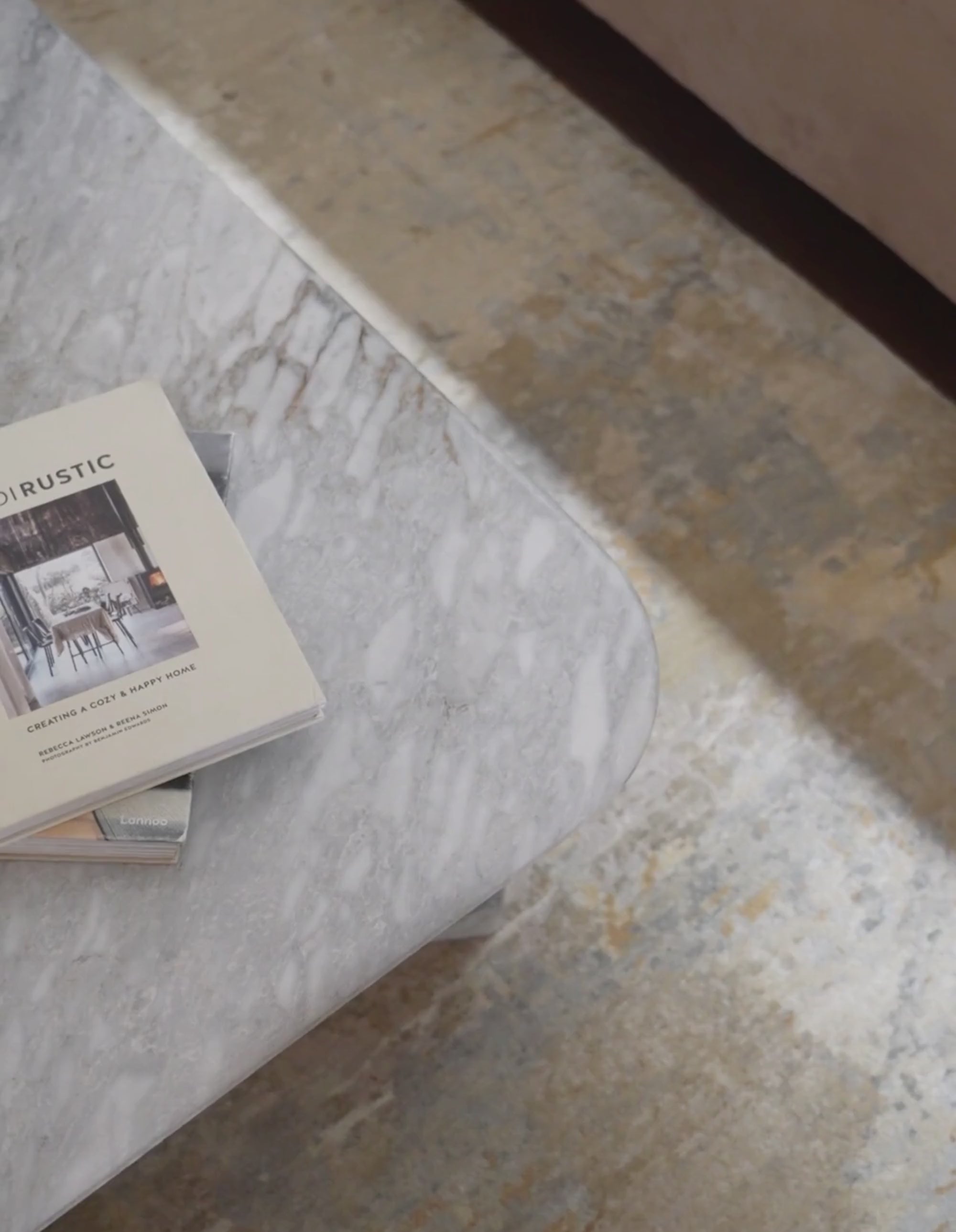 ORML Coffee Table