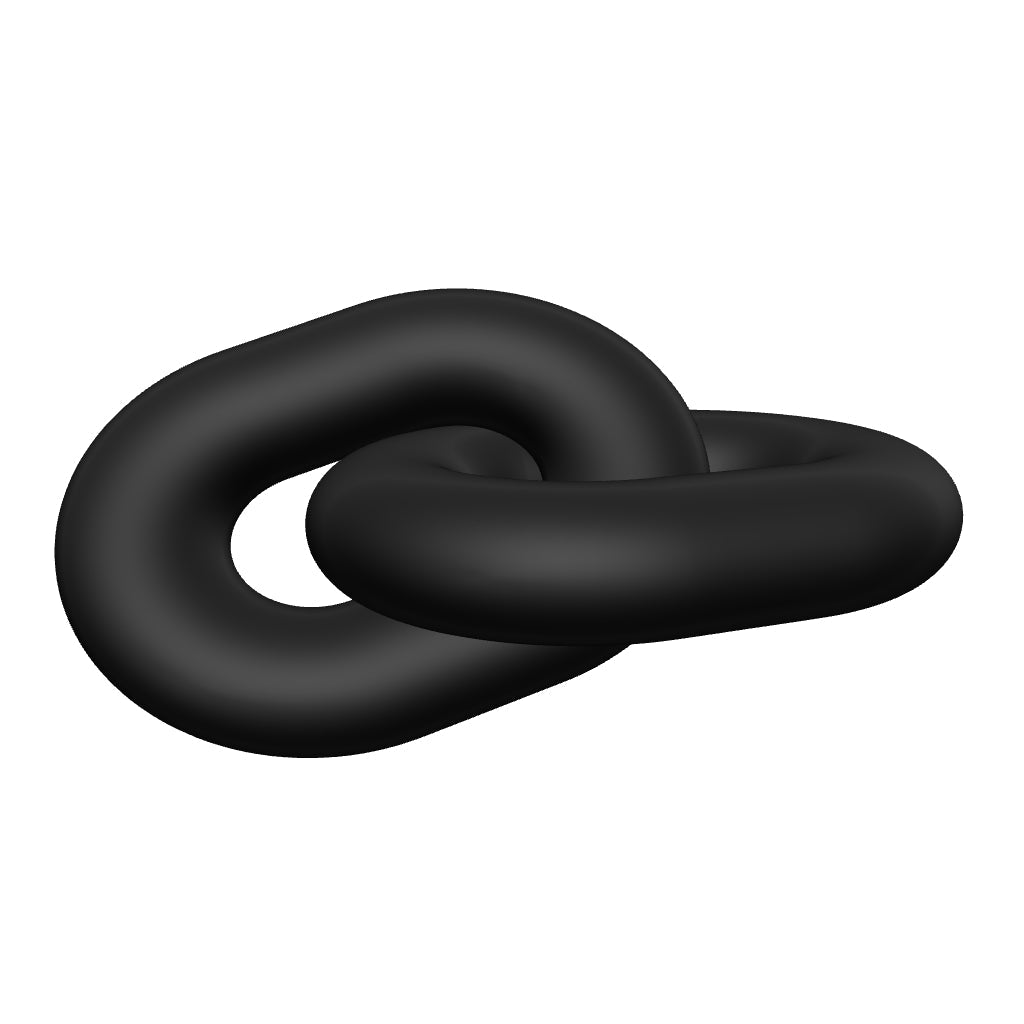 Chain Black