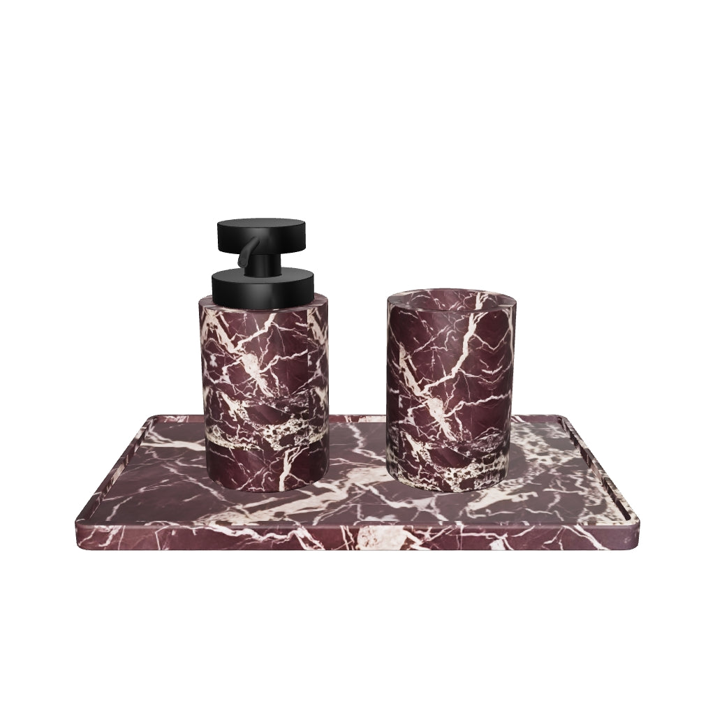 DISPENSER SET - LEVANTO