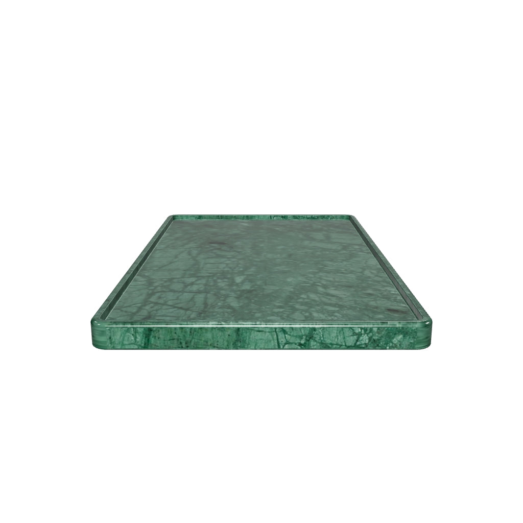 FOCAL TRAY - LARGE - GREEN