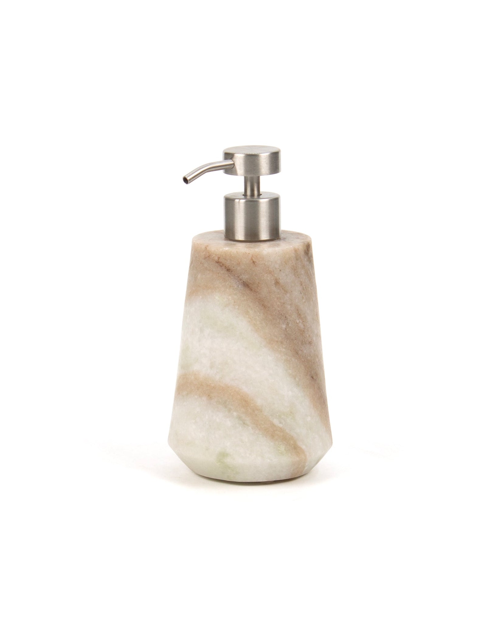 OTEL BUTTERSCOTCH- Soap Dispenser Koa Living