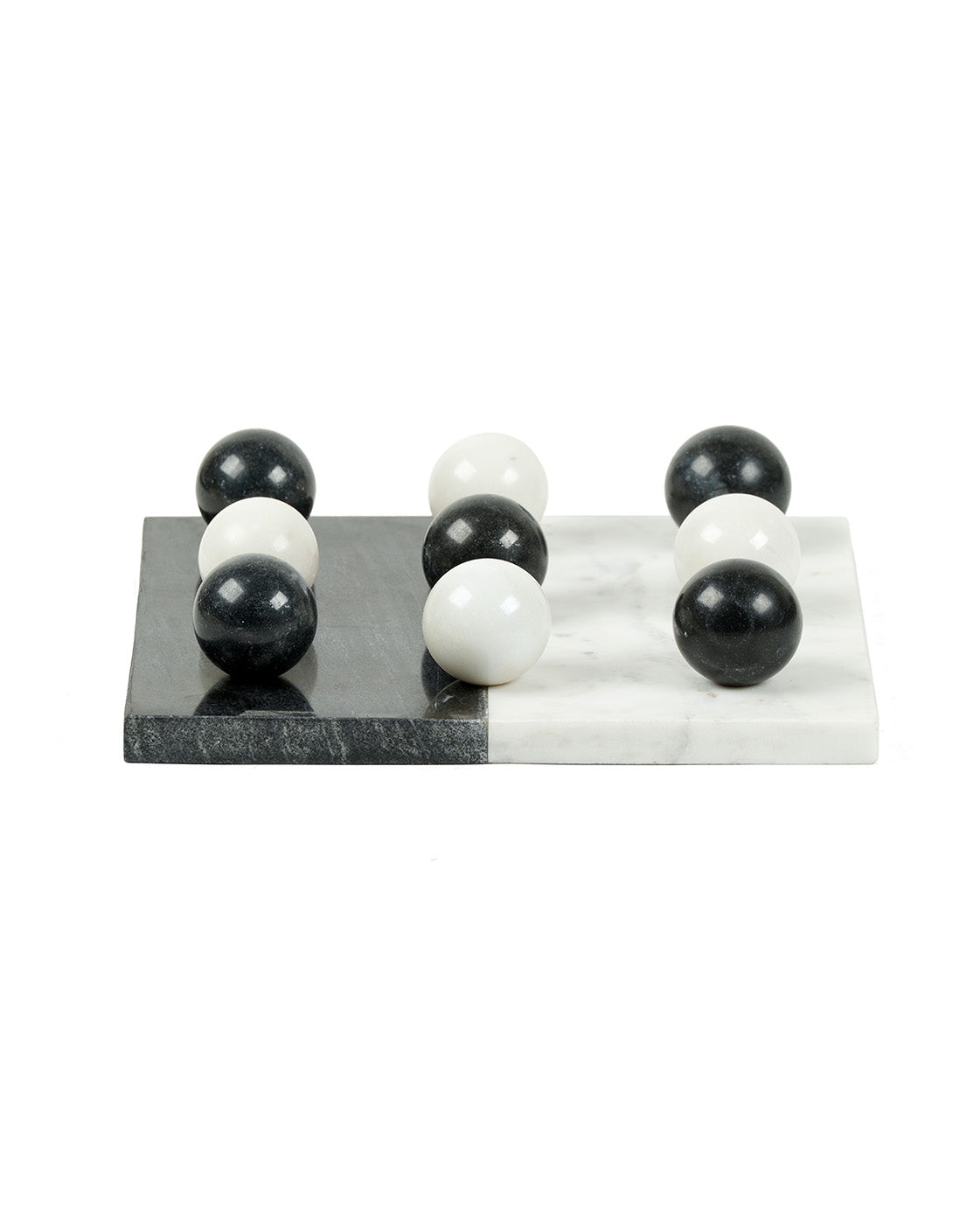 TACTI XO - Black