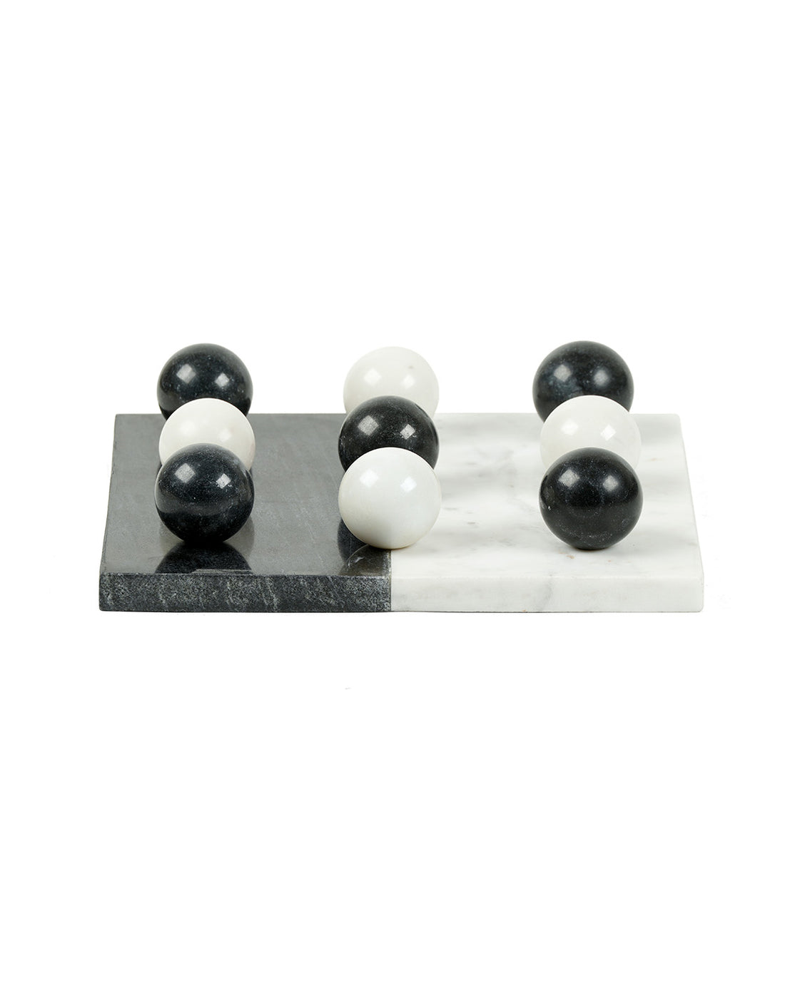 TACTI XO - Black