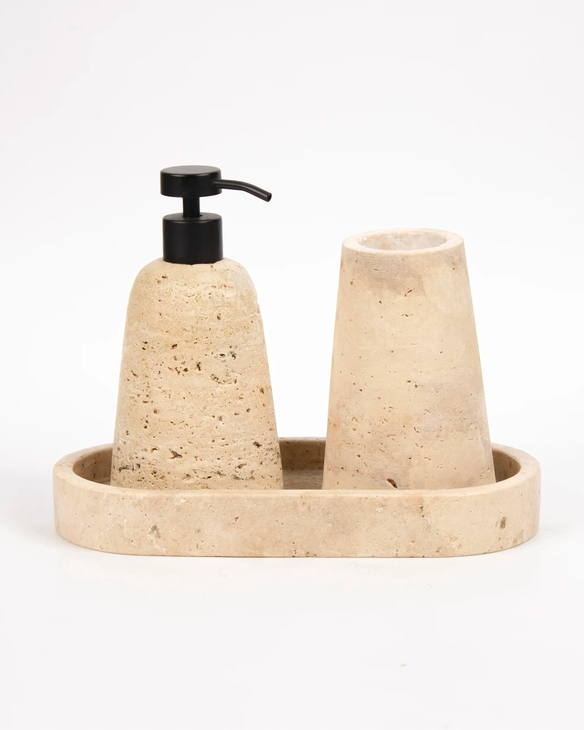 EERA - Dispenser set Koa Living