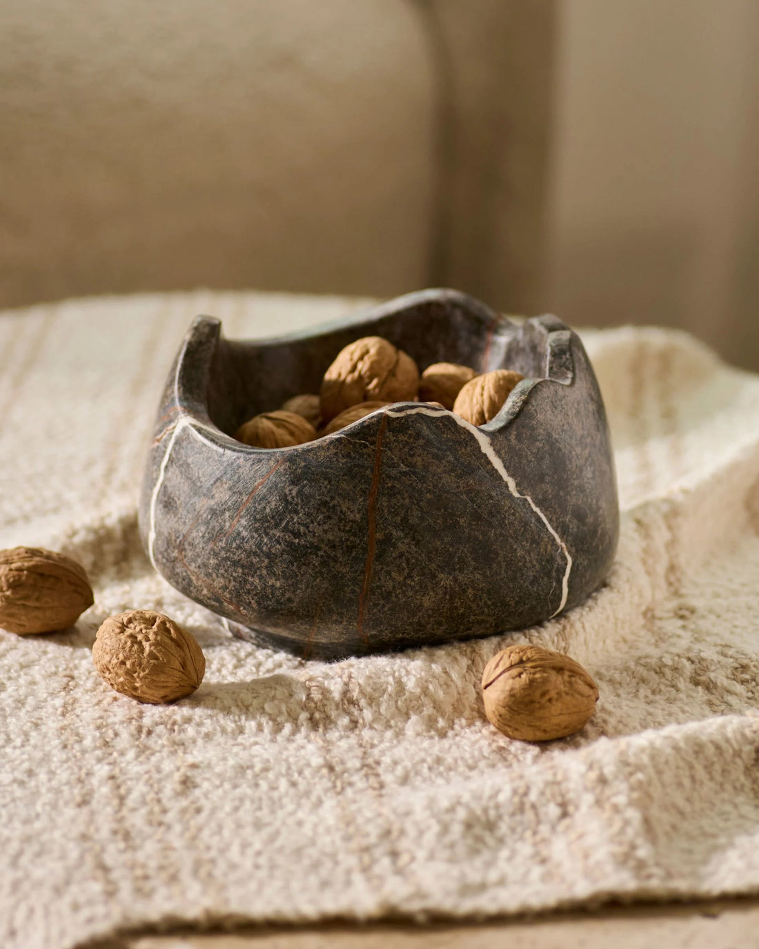 KRUSA BOWL